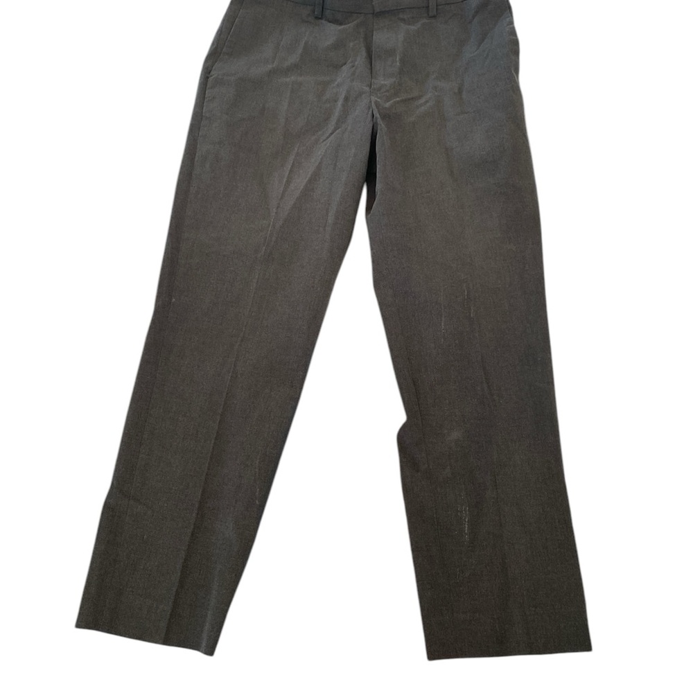 Banana Republic Standard Fit Dress Pants 32x30